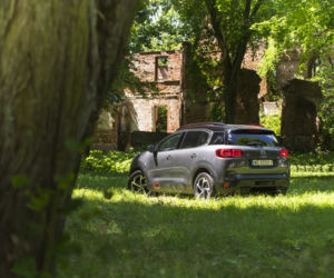 Citroen C5 Aircross 2.0 BlueHDI 180 8EAT Shine