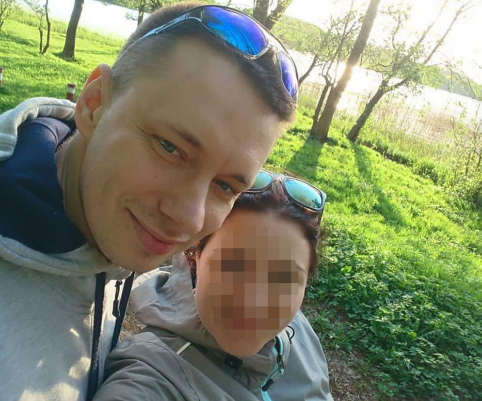 Rodzina Adama potrzebujue wsparcia
