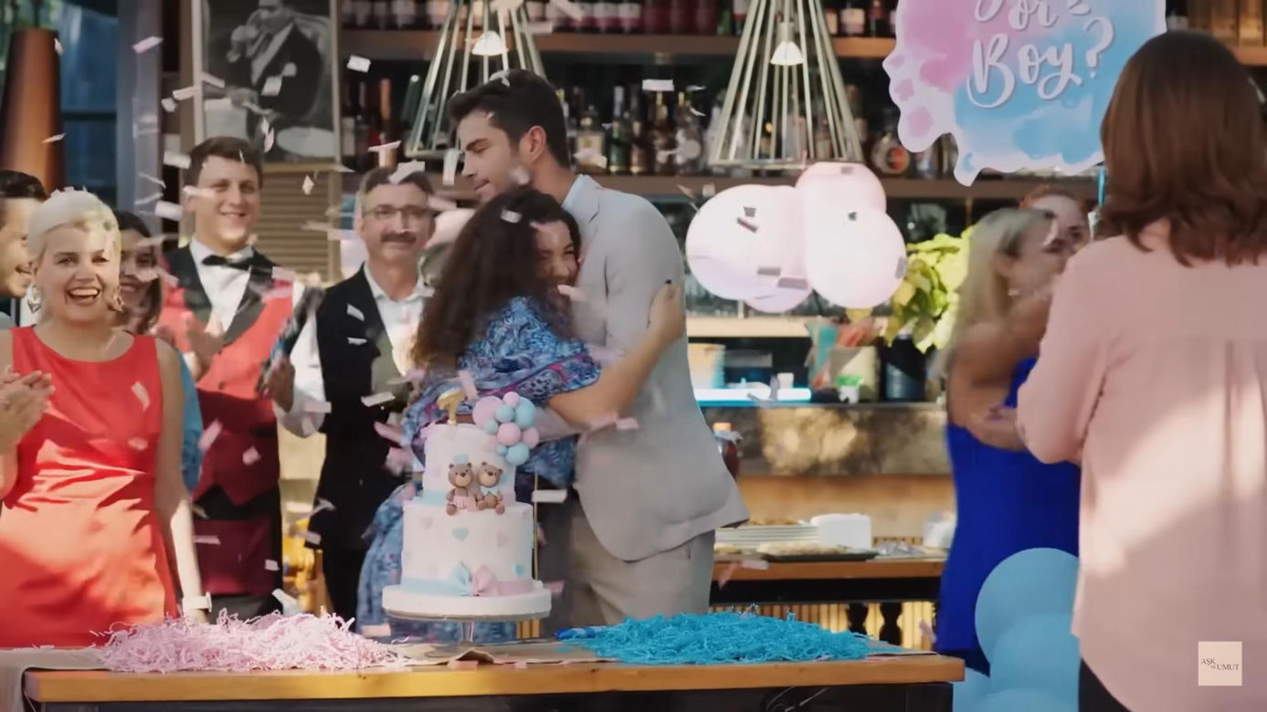 Melis triumfuje, a Zeynep cierpi. Tak będzie wyglądać ich spotkanie podczas baby shower