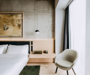 Hotel Nobu