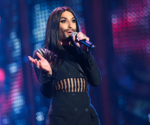 Conchita Wurst jest w nowym związku. Tak wyglądała pierwsza randka