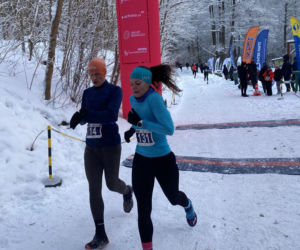 2. edycja Trail On Stawiguda - Styczeń 2026