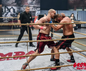 Gromda Fight Club