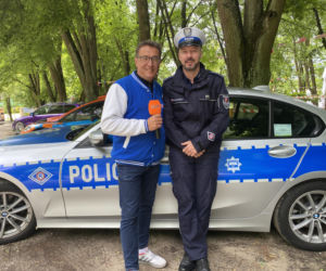 10. Bieg o Złotą Monetę w Olsztynie