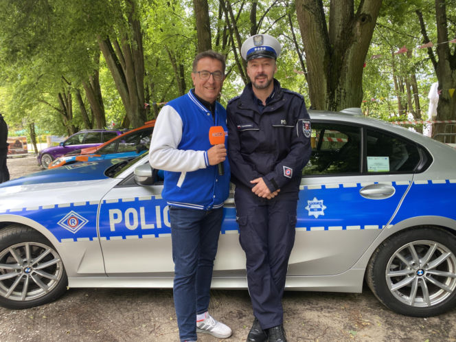 10. Bieg o Złotą Monetę w Olsztynie