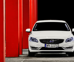 Volvo S60 T5