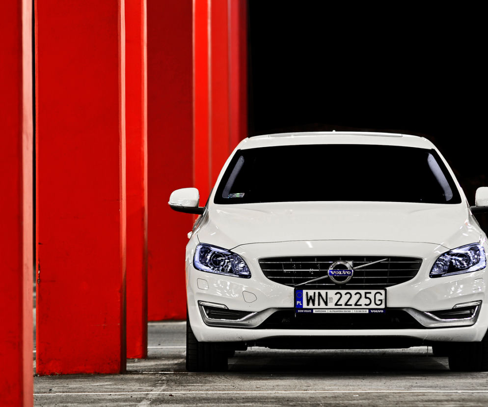 Volvo S60 T5