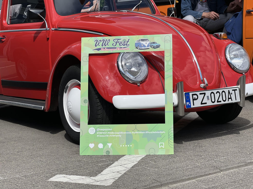 VW FEST 2026