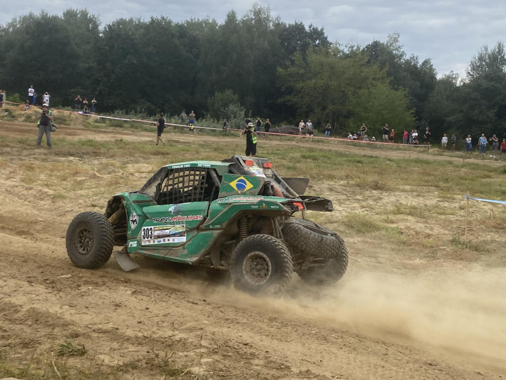 Baja Poland 2023