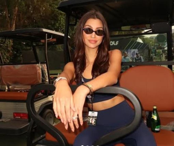 Adrian Meronk i Melania ślub