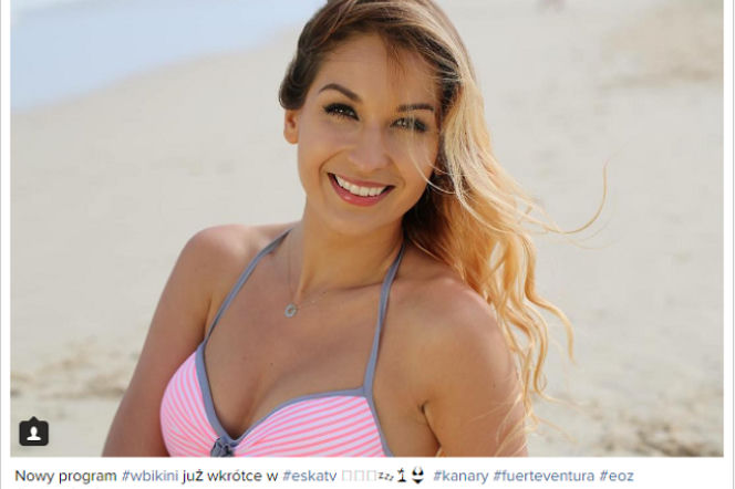 Kim jest OLA KOT, która idzie na studniówkę za 20 tysięcy like'ów?