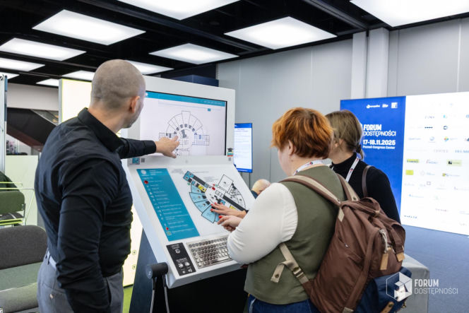 Forum Dostępności 2025