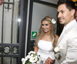 Katarzyna Skrzynecka, Marcin Łopucki