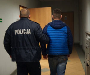 Race na meczu Ruchu z Jagiellonią