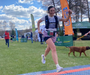 2. Bieg Charytatywny Leśny Zryw w Starych Jabłonkach