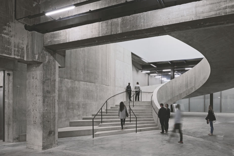 Iwan Baan: mistrz fotografii architektury [GALERIA]