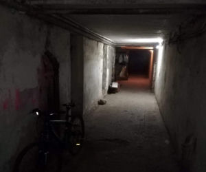 17-letni sąsiad zgwałcił jej synka