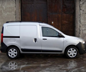 Dacia Dokker Van