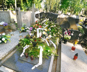 Urzędnicy mówili, że zdrowieje! Zabrali mu rentę! Umarł