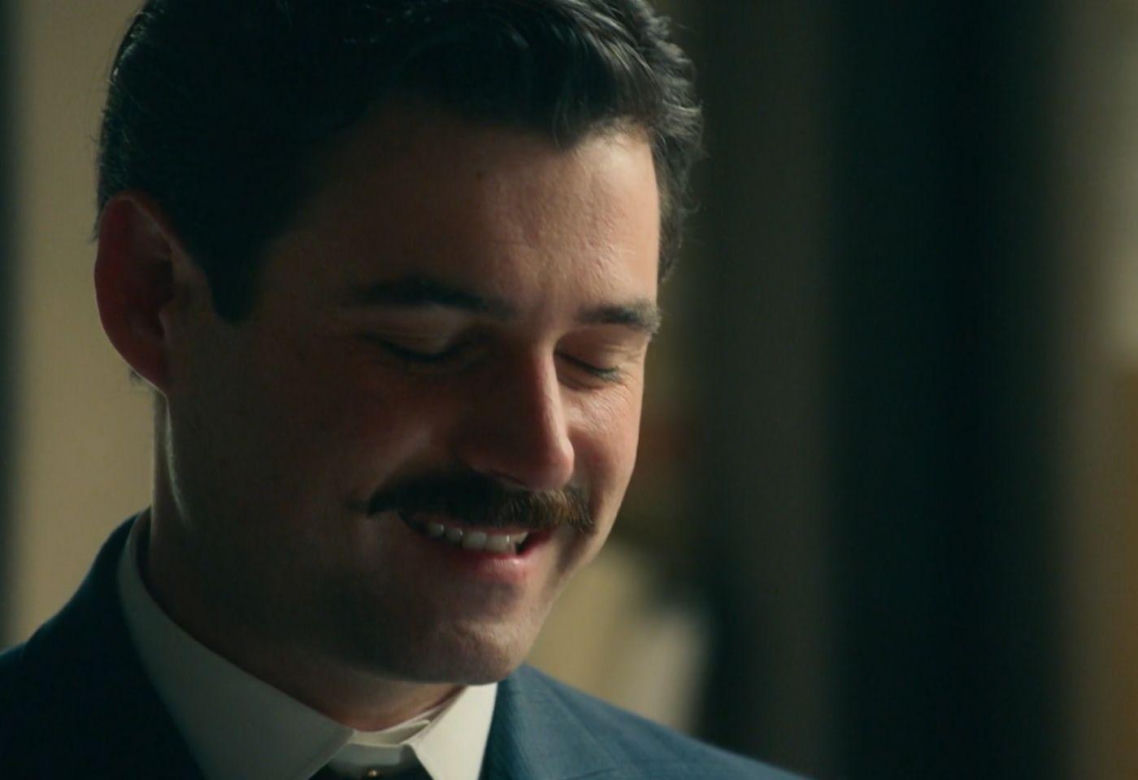 "La Promesa - pałac tajemnic": streszczenie odcinka 423