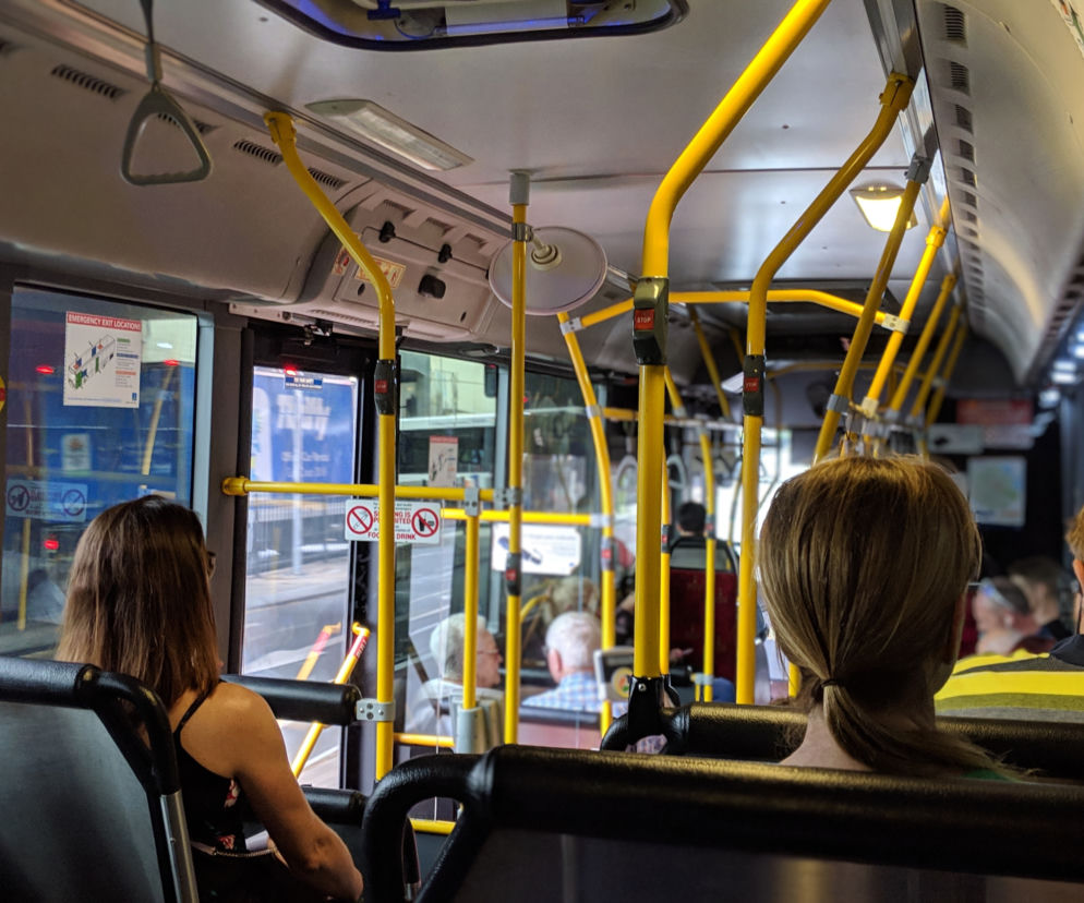 autobus