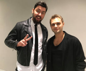 Bitwy The Voice Kids vs The Voice of Poland