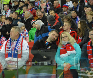 Górnik Zabrze - Piast Gliwice: Derby dla Piasta [ZDJĘCIA]