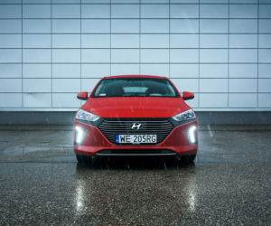 Hyundai IONIQ Plug-in Platinum