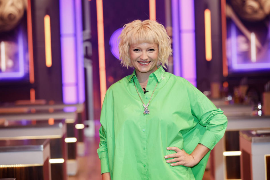 Dorota Szelągowska