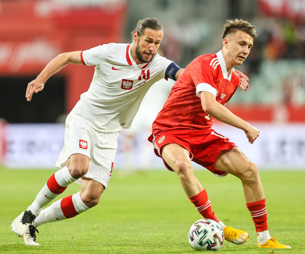 Polska - Rosja