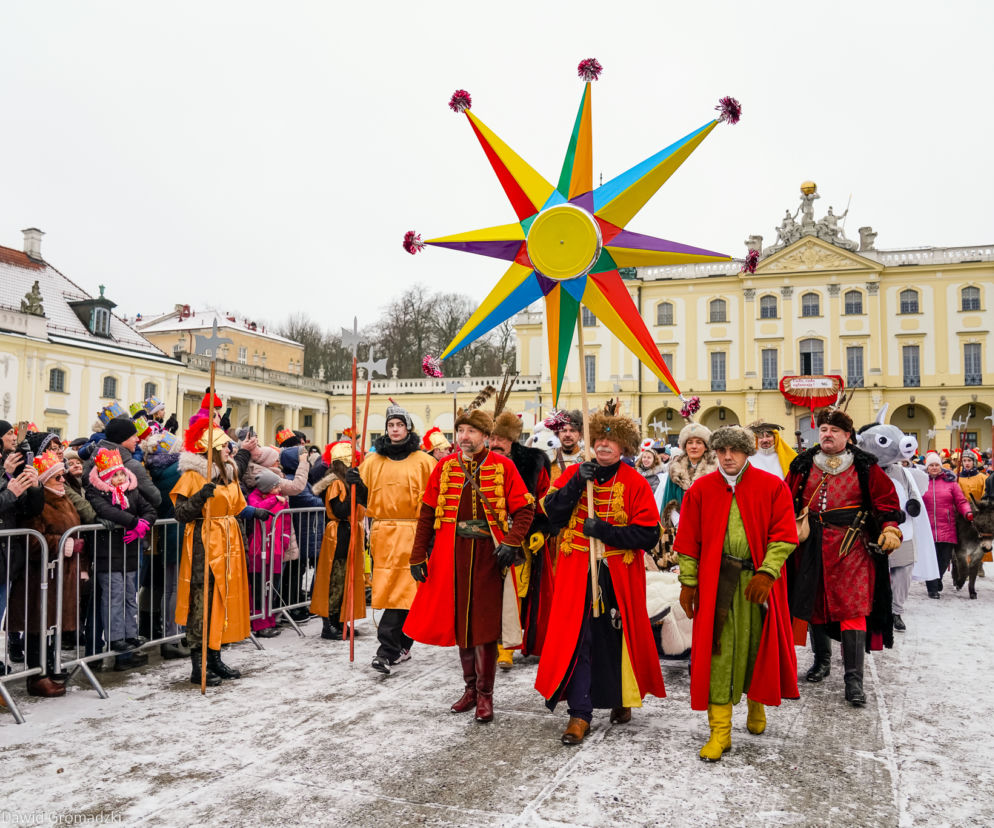 Święto Trzech Króli 2022. Czy 6 stycznia jest dniem wolnym od pracy?