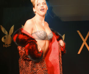 Frytka i Ken. Agnieszka Frykowska