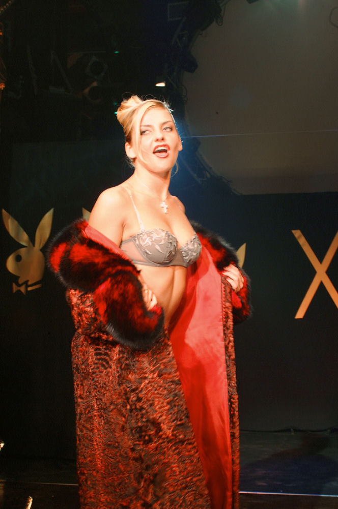 Frytka i Ken. Agnieszka Frykowska