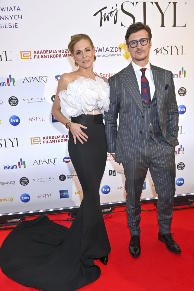 Mateusz Damięcki  zaprasza na spotkanie