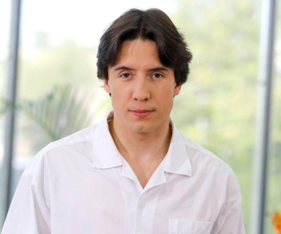 Dawid Kwiatkowski