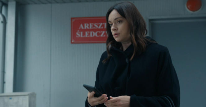 Barwy szczęścia odc. 3336. Natalia (Maria Dejmek)