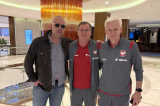 Jacek Magiera nie żyje. Były prezes Legii żegna go we wzruszającym wpisie