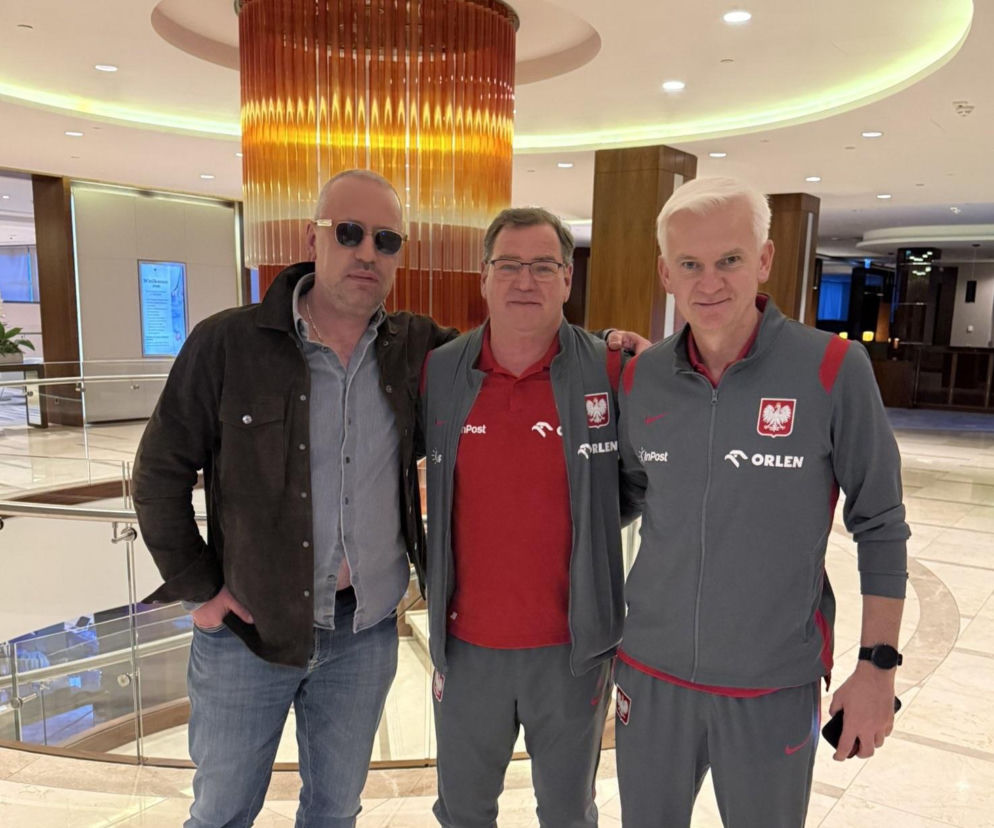 Jacek Magiera nie żyje. Były prezes Legii żegna go we wzruszającym wpisie