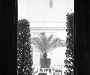 Grand Hotel w Krakowie