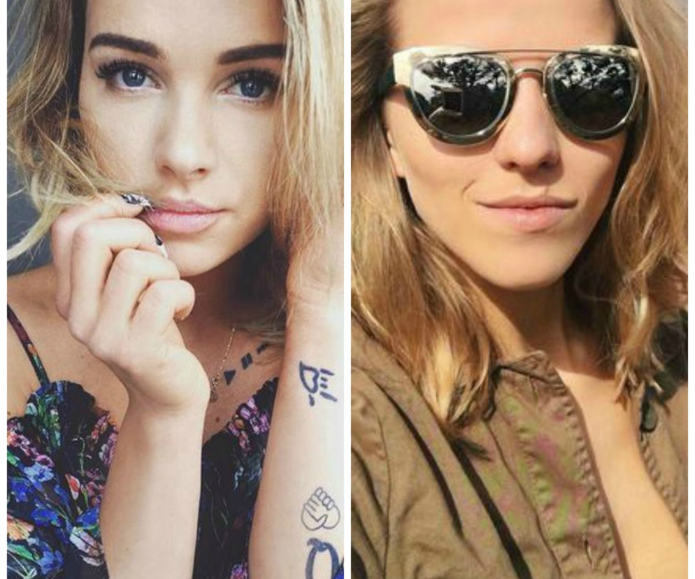 Coachella 2016: Maffashion i Jessica Mercedes na festiwalu w Kalifornii