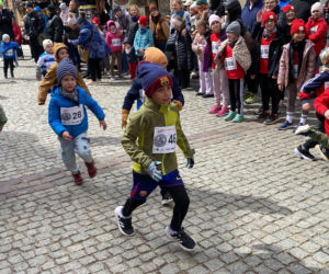 Lotto 23. Bieg Jakubowy cz.1