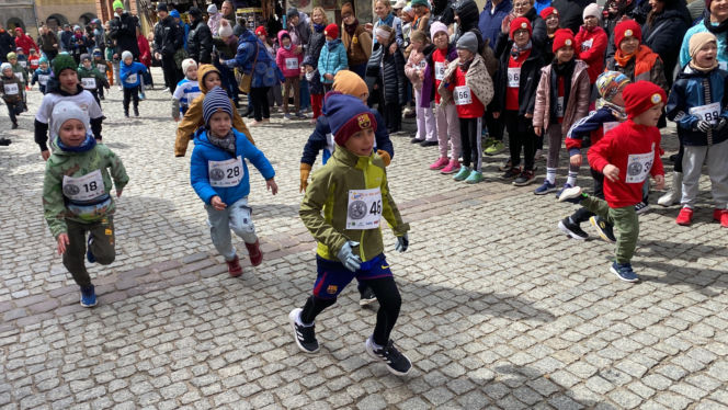 Lotto 23. Bieg Jakubowy cz.1