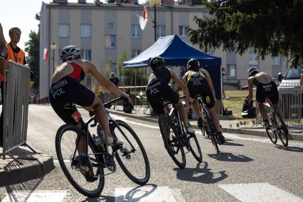 Energa Susz Triathlon