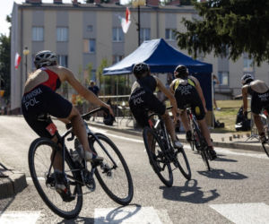 Energa Susz Triathlon