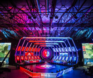 Intel Extreme Masters
