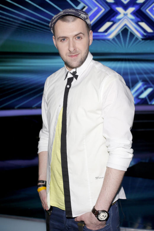 Grzegorz Hyży kiedyś i dziś. Od skromnego chłopaka z "X Factora" do ikony męskiego stylu