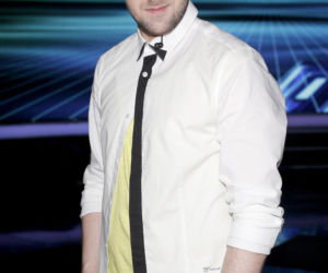 Grzegorz Hyży kiedyś i dziś. Od skromnego chłopaka z X Factora do ikony męskiego stylu
