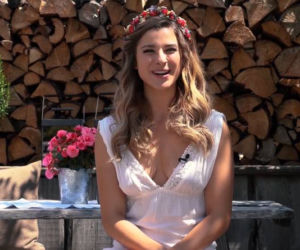 Miss Oktoberfest! Najseksowniejsza piwoszka wybrana 