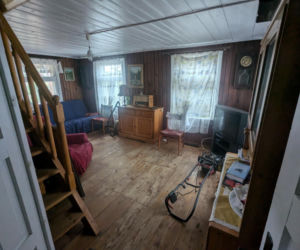 Dębowy Zakątek - wnętrza