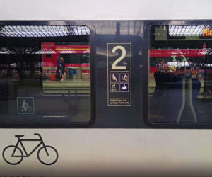 Transport publiczny w Niemczech